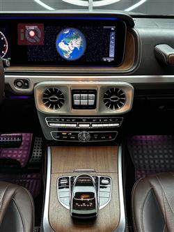 مرسيدس بنز G-Class